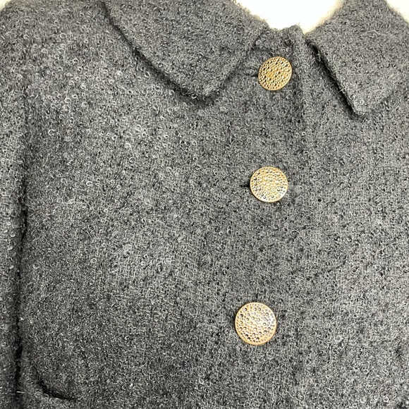 Vintage Jacket Tailored By Glenhaven - Picture 6 of 10